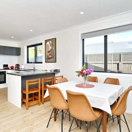 Lavandula 4 - Christchurch Holiday Homes Luaran gambar