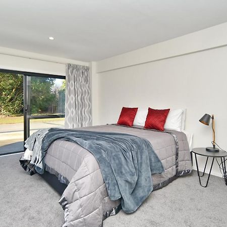 Lavandula 4 - Christchurch Holiday Homes Luaran gambar