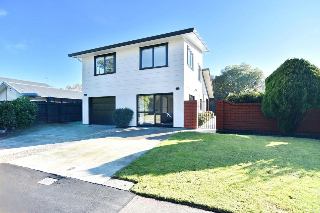 Lavandula 4 - Christchurch Holiday Homes Luaran gambar