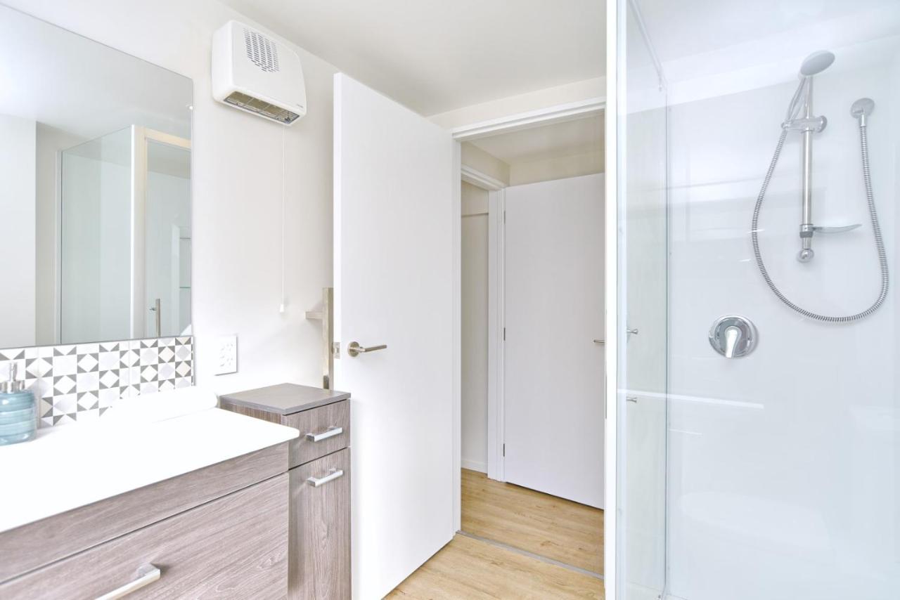 Lavandula 4 - Christchurch Holiday Homes Luaran gambar