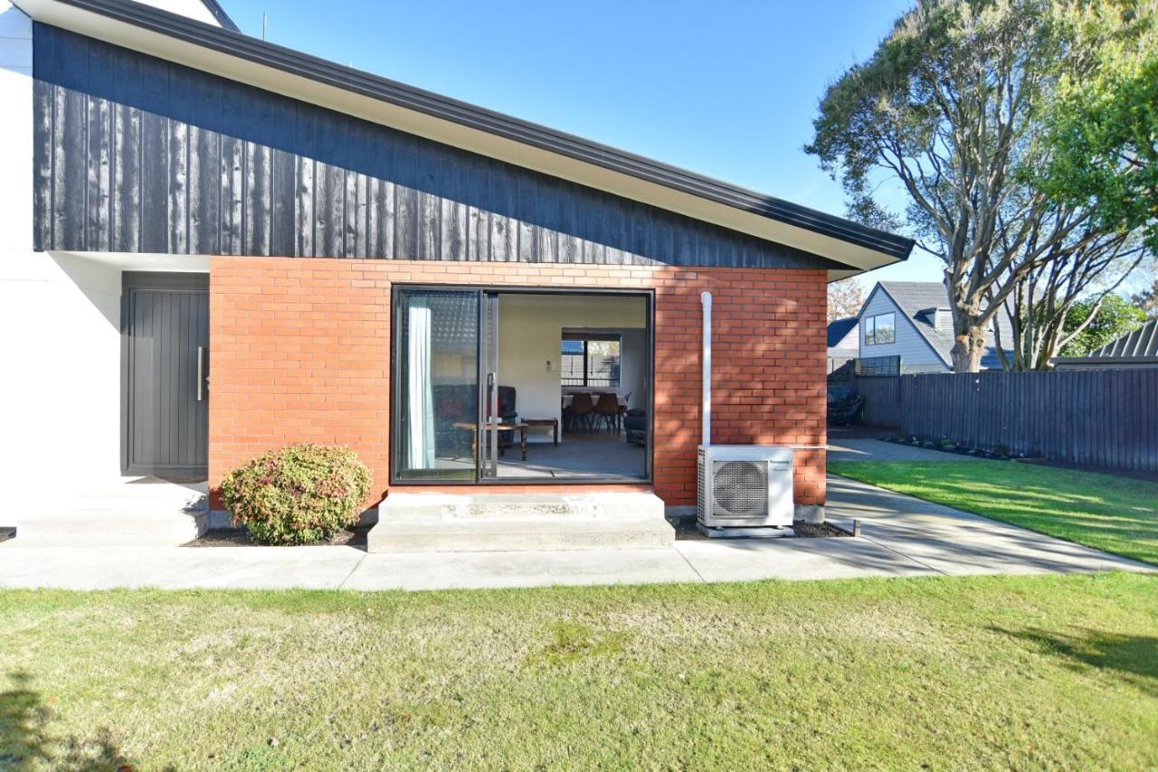 Lavandula 4 - Christchurch Holiday Homes Luaran gambar