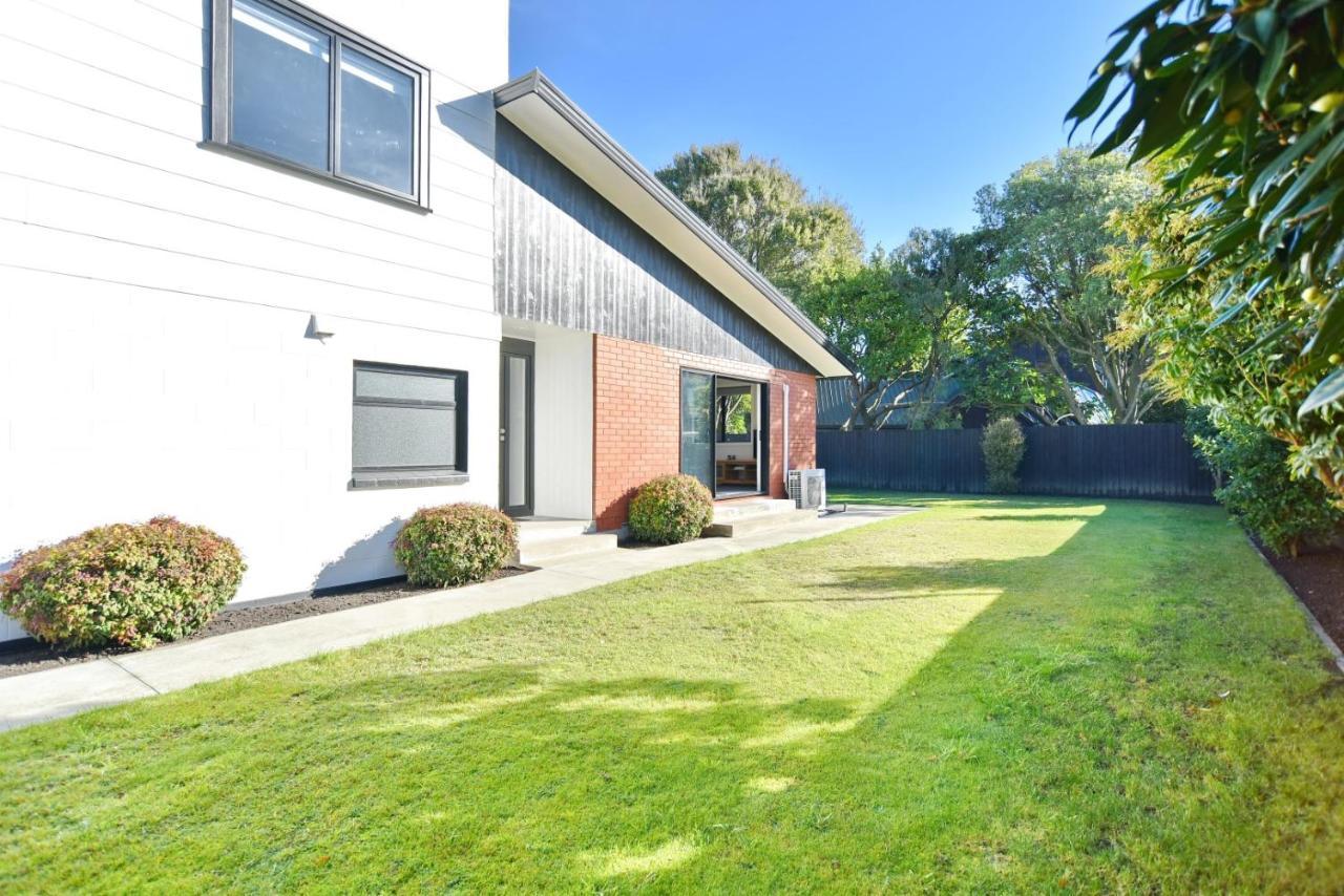 Lavandula 4 - Christchurch Holiday Homes Luaran gambar