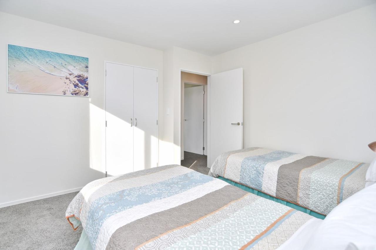 Lavandula 4 - Christchurch Holiday Homes Luaran gambar