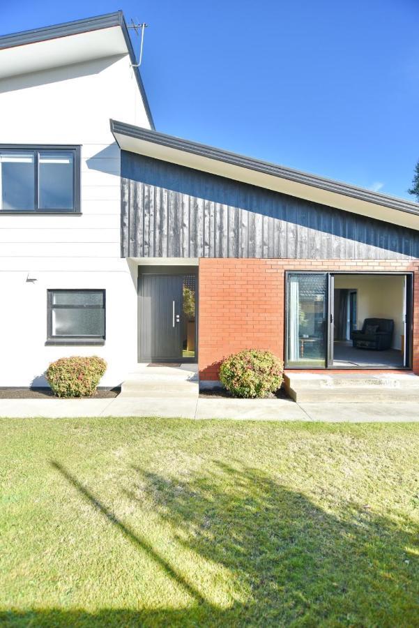Lavandula 4 - Christchurch Holiday Homes Luaran gambar