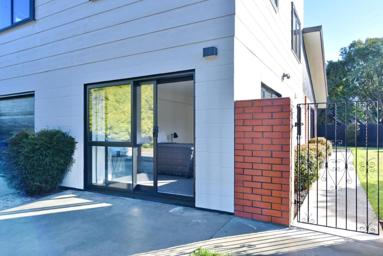 Lavandula 4 - Christchurch Holiday Homes Luaran gambar