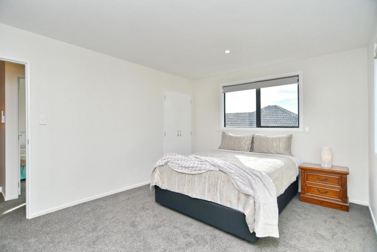 Lavandula 4 - Christchurch Holiday Homes Luaran gambar