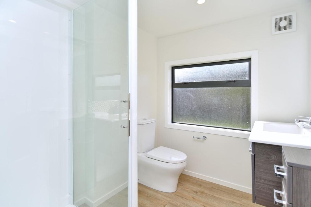 Lavandula 4 - Christchurch Holiday Homes Luaran gambar