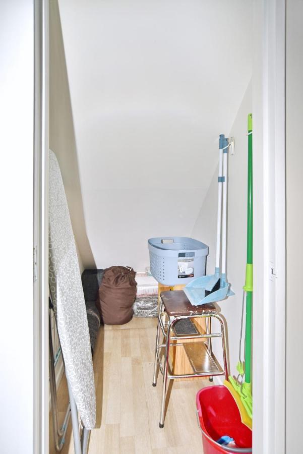 Lavandula 4 - Christchurch Holiday Homes Luaran gambar