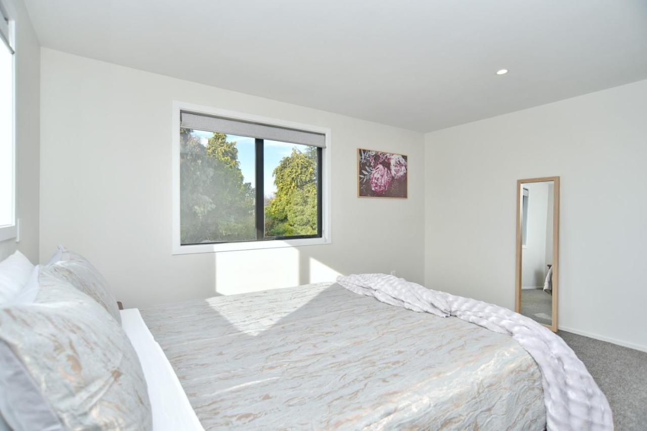 Lavandula 4 - Christchurch Holiday Homes Luaran gambar