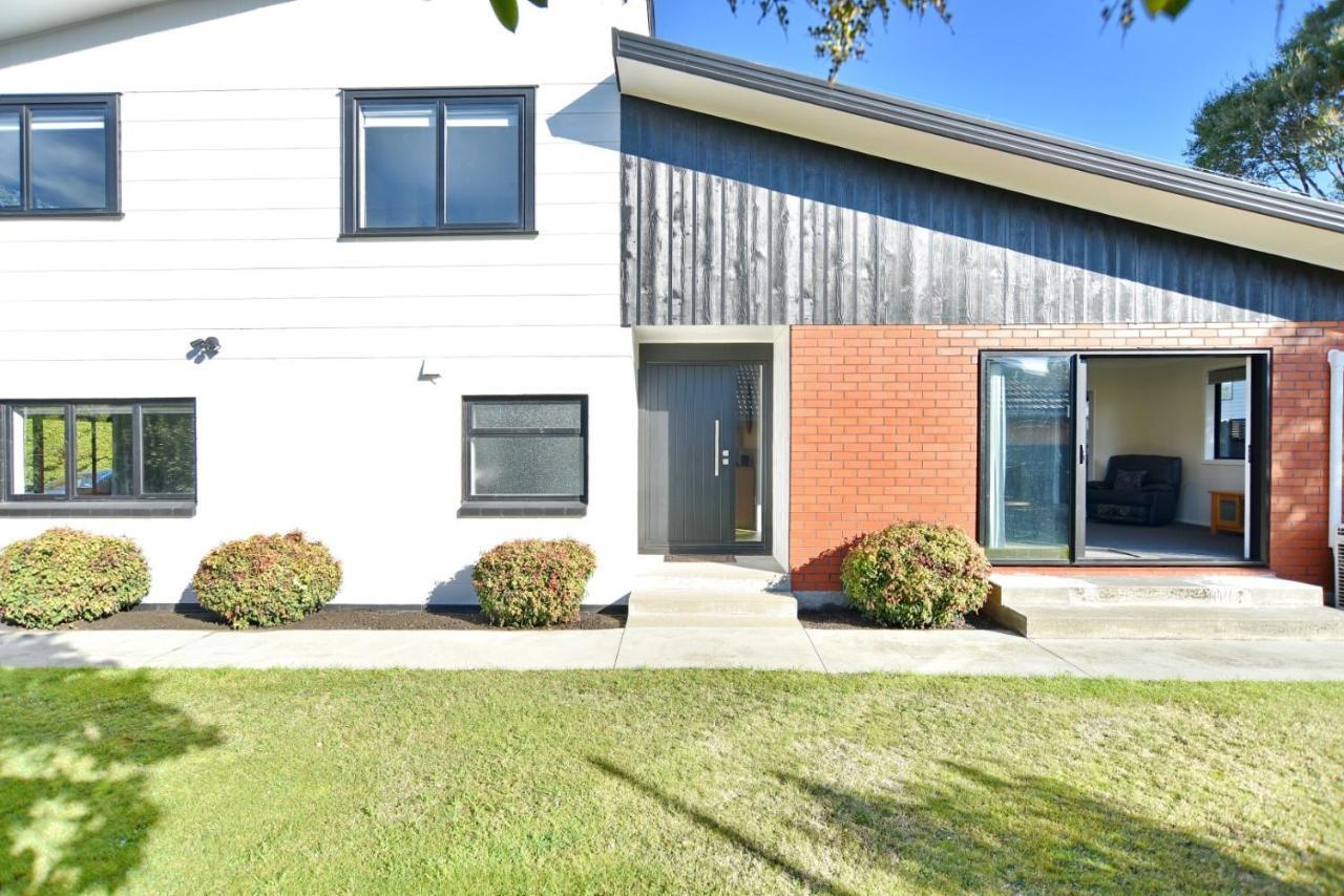Lavandula 4 - Christchurch Holiday Homes Luaran gambar